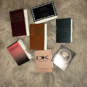 Perfume mini’s